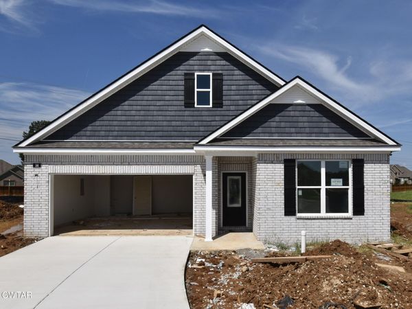 56 Kings Gate Cove , Jackson, TN 38305
