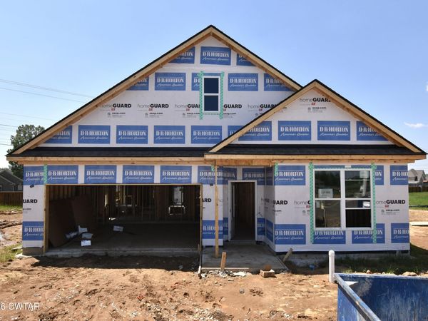 56 Kings Gate Cove , Jackson, TN 38305