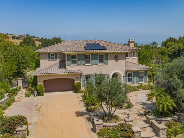 3028 Aviano Court, Chino Hills, CA 91709