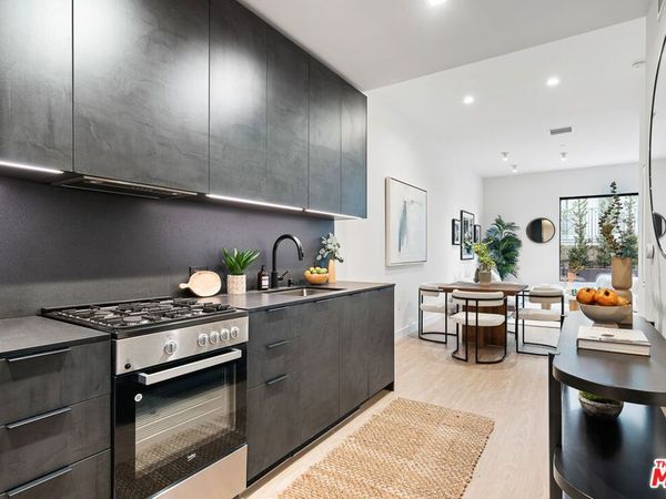 3667 Keystone Avenue , Unit 429, Los Angeles, CA 90034