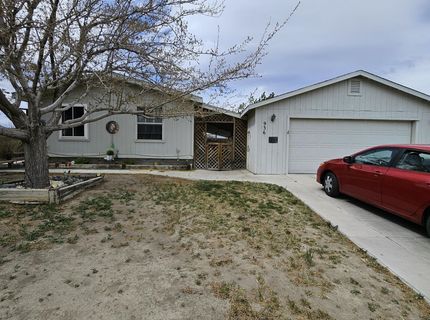 936 Jasper Way, Fernley, NV 89408 Photo