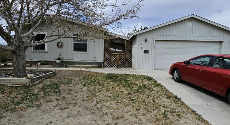 936 Jasper Way, Fernley, NV 89408 Photo