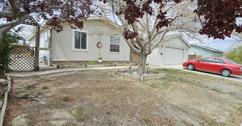 936 Jasper Way, Fernley, NV 89408 Photo