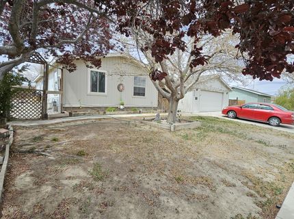 936 Jasper Way, Fernley, NV 89408 Photo