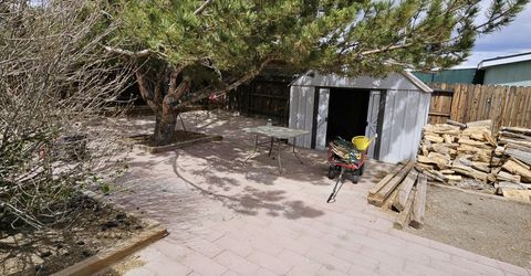 936 Jasper Way, Fernley, NV 89408 Photo