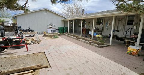 936 Jasper Way, Fernley, NV 89408 Photo