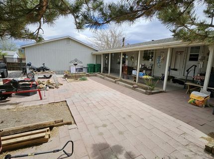 936 Jasper Way, Fernley, NV 89408 Photo