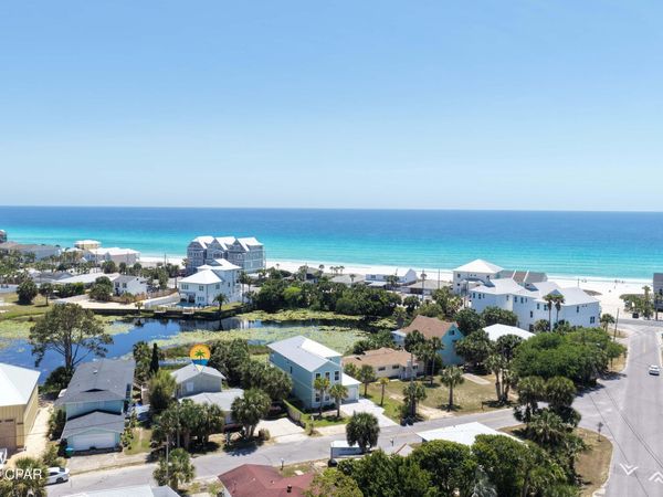 120 Christmas Tree Lane, Panama City Beach, FL 32413