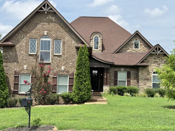 14 Gaines Park , Mount Juliet, TN 37122