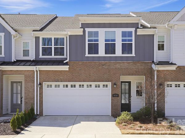 4131 Merkland Lane , Charlotte, NC 28226