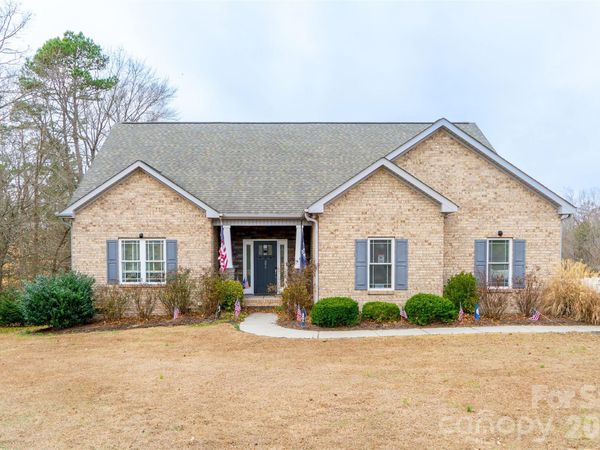 377 Concrete Works Road , Winston Salem, NC 27107