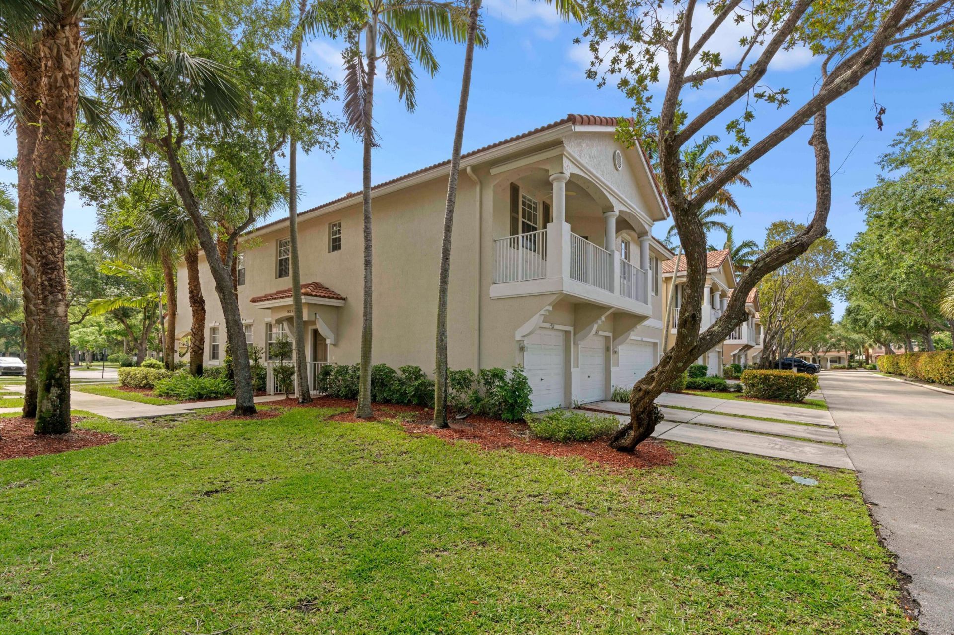 1428 W Wickham Circle, Unit A, Delray Beach, FL 33445 Photo