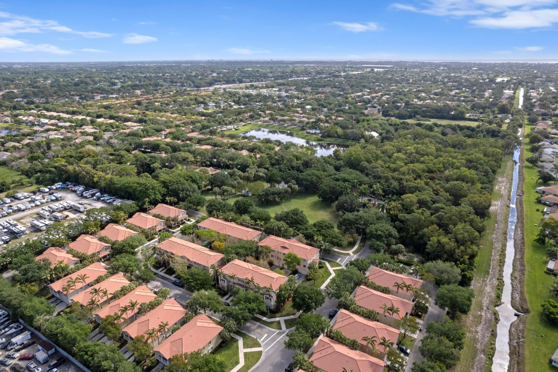 1428 W Wickham Circle, Unit A, Delray Beach, FL 33445 Photo