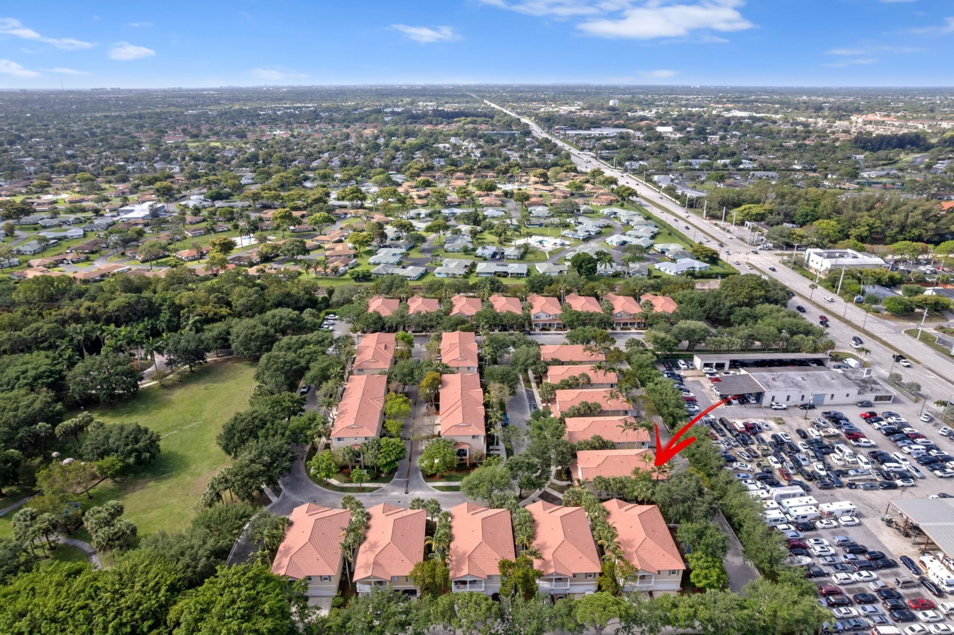 1428 W Wickham Circle, Unit A, Delray Beach, FL 33445 Photo