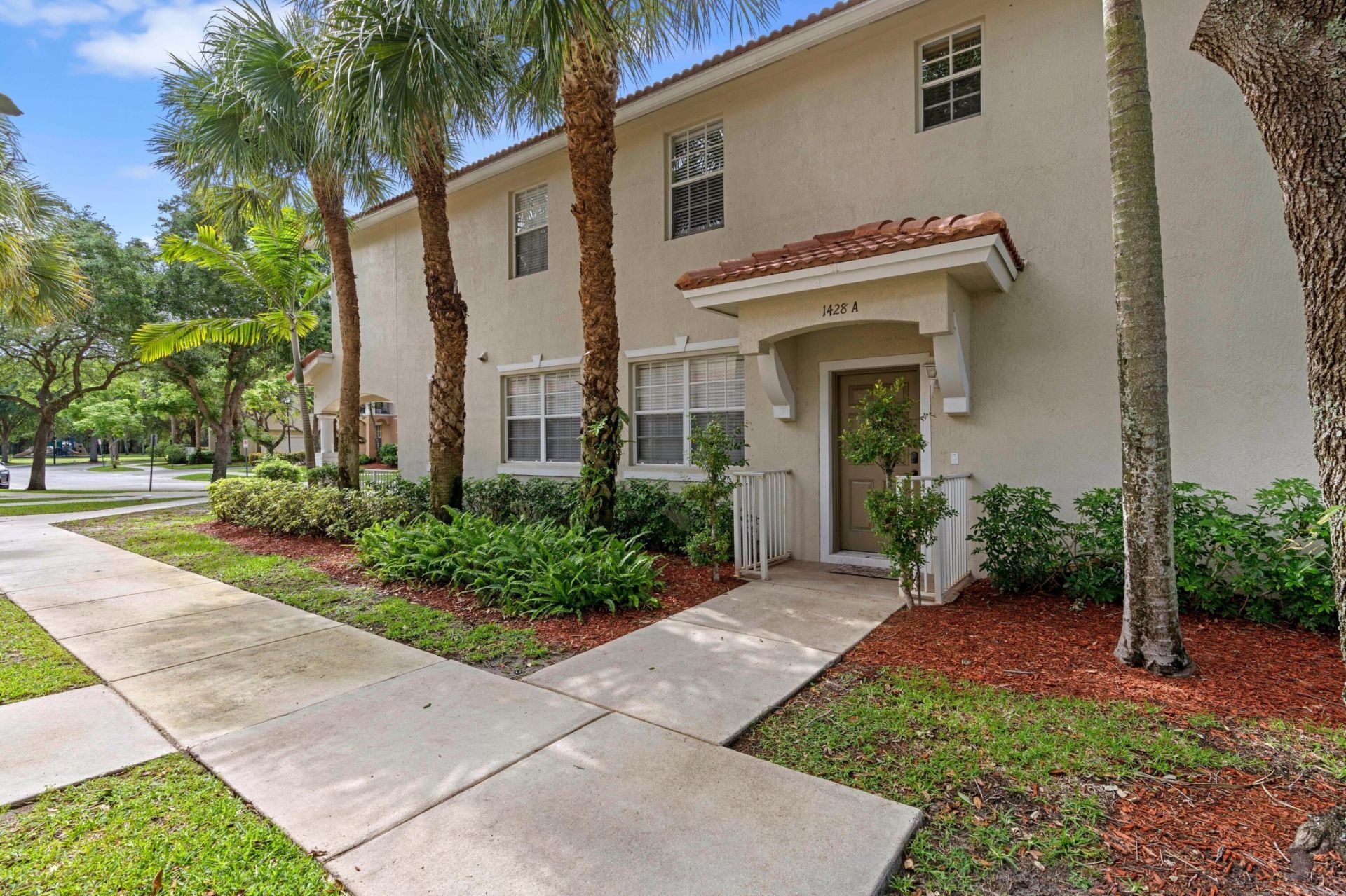 1428 W Wickham Circle, Unit A, Delray Beach, FL 33445 Photo