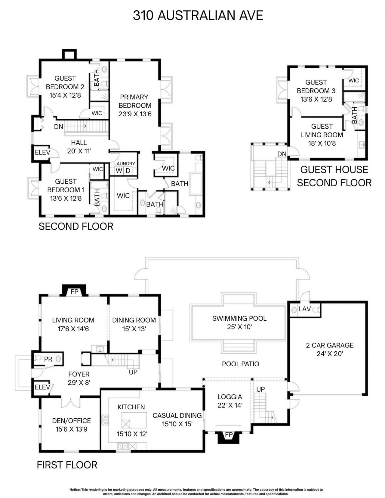 310 Australian Avenue, Palm Beach, FL 33480 Photo