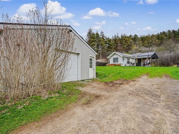 7310 16 S, Franklinville, NY 14737