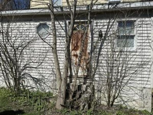 107 Ray Street, Old Forge, PA 18518