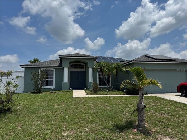 7167 SUMMIT DRIVE , WINTER HAVEN, FL 33884