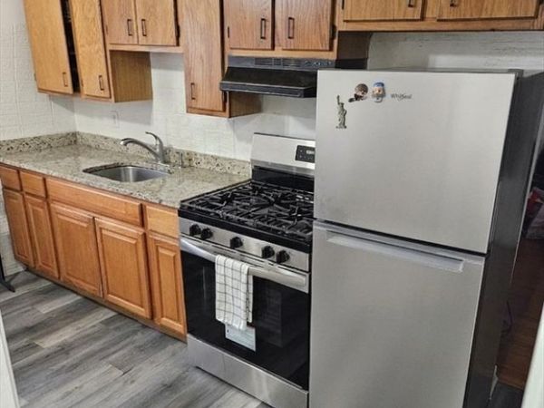 85 Bow Street, Unit 3, Everett, MA 02149