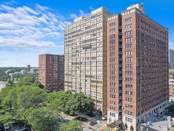 5530 S Shore Drive , Unit 5B, Chicago, IL 60637