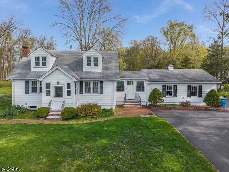 115 Barbertown Point Breeze, Kingwood, NJ 08825 Main Photo