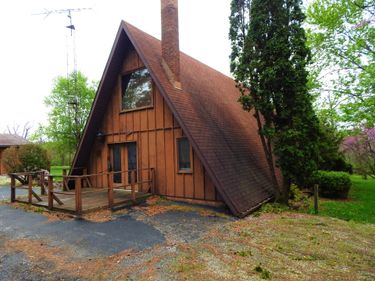 5108 County Road 49 , Huntsville, OH 43324