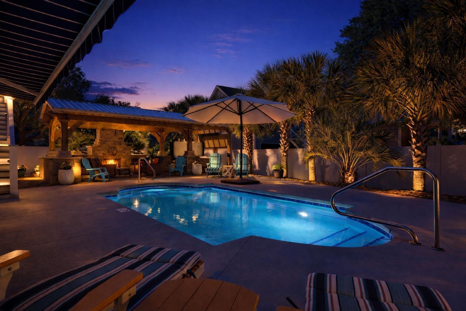 318 N Oak Dr.  Photo 53