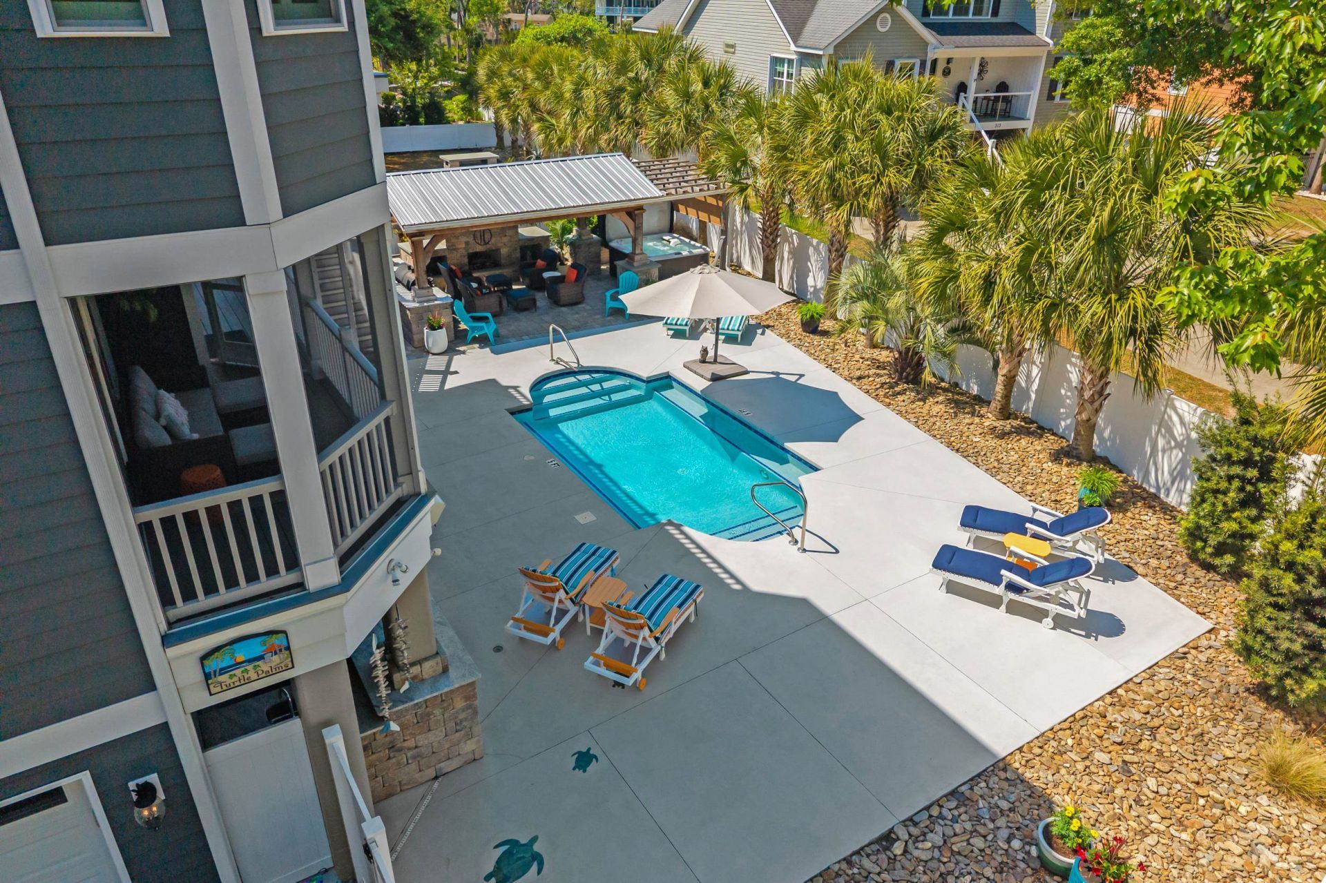 318 N Oak Dr.  Photo 54