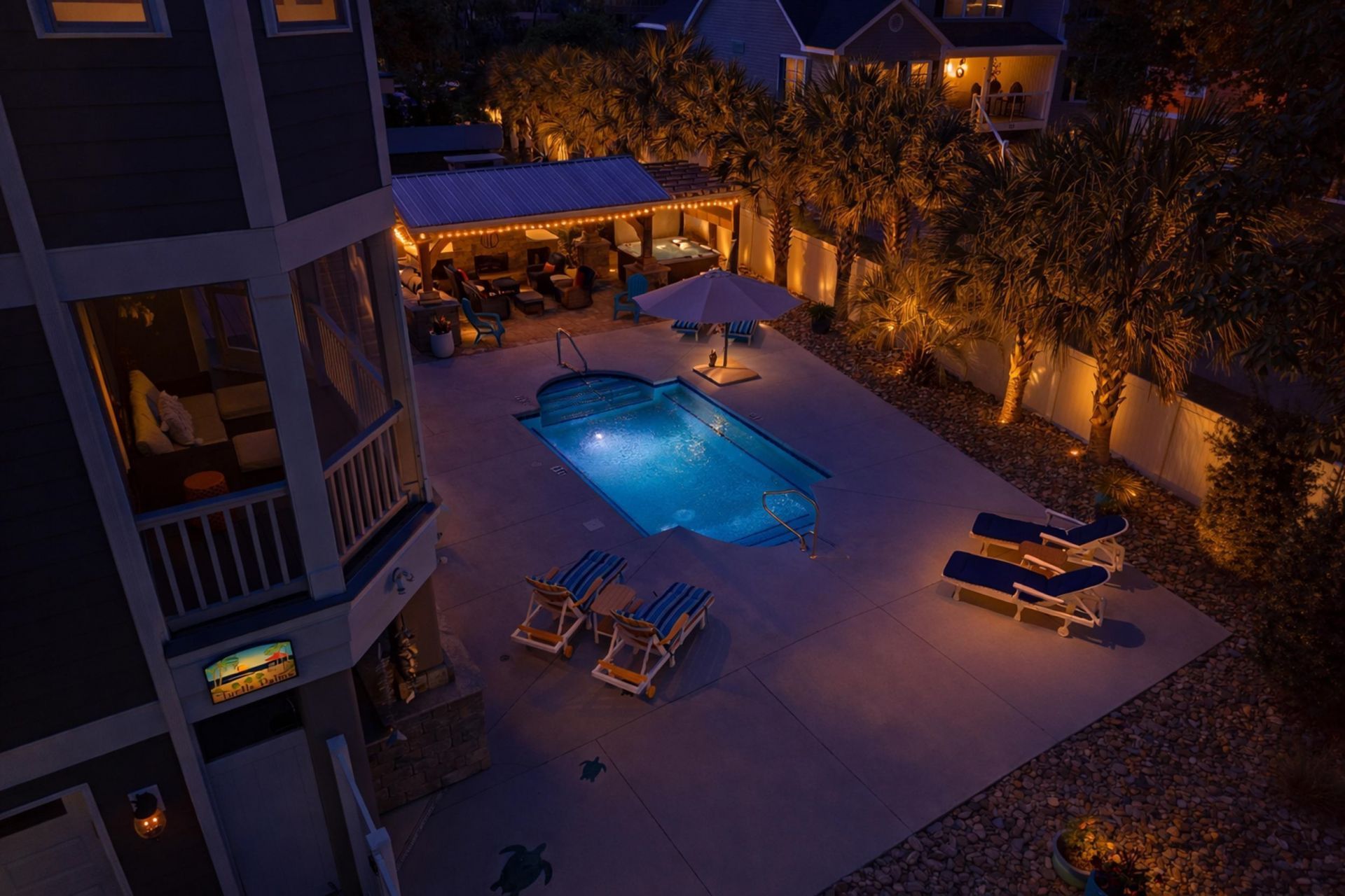 318 N Oak Dr.  Photo 55