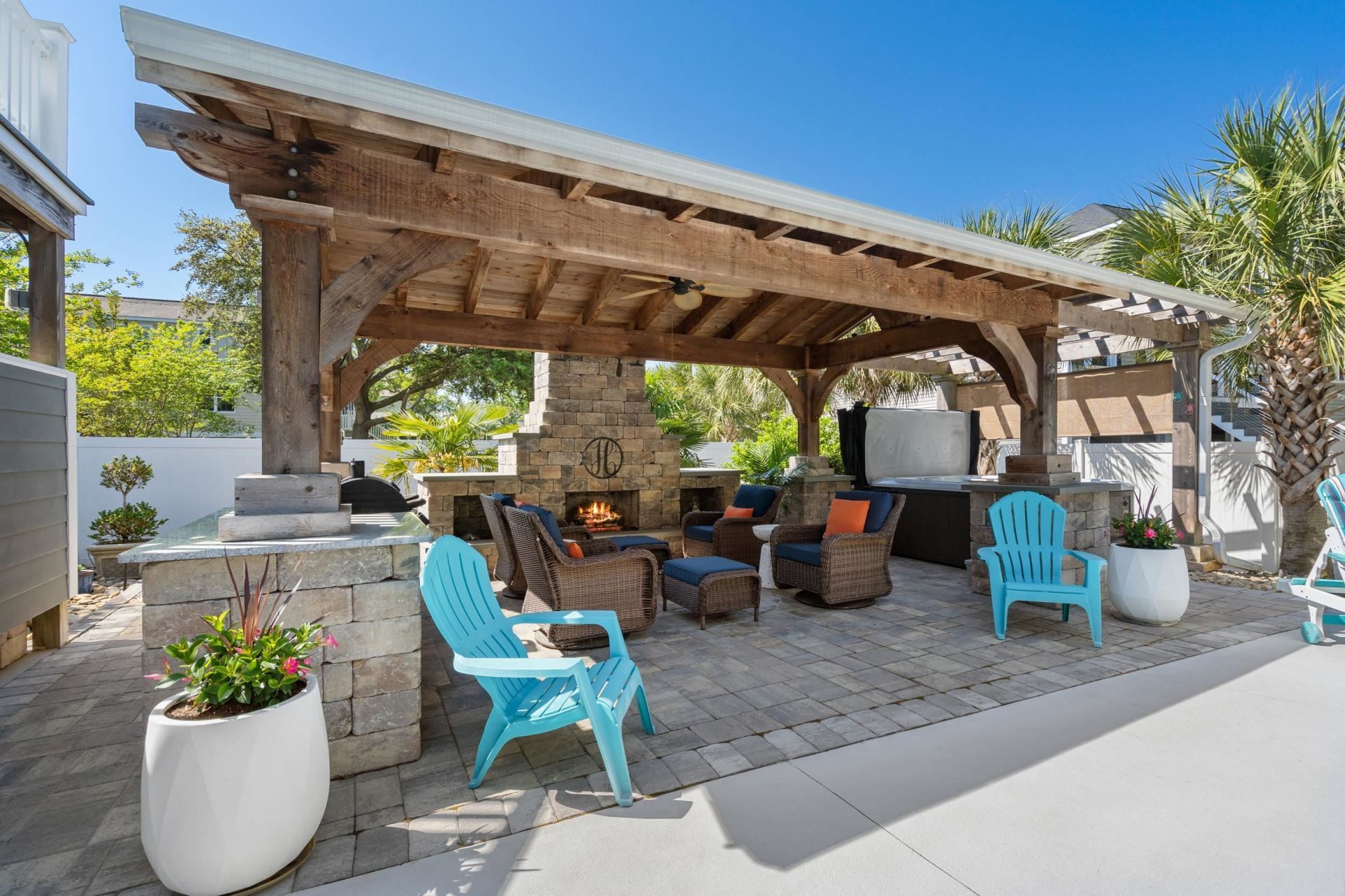 318 N Oak Dr.  Photo 58