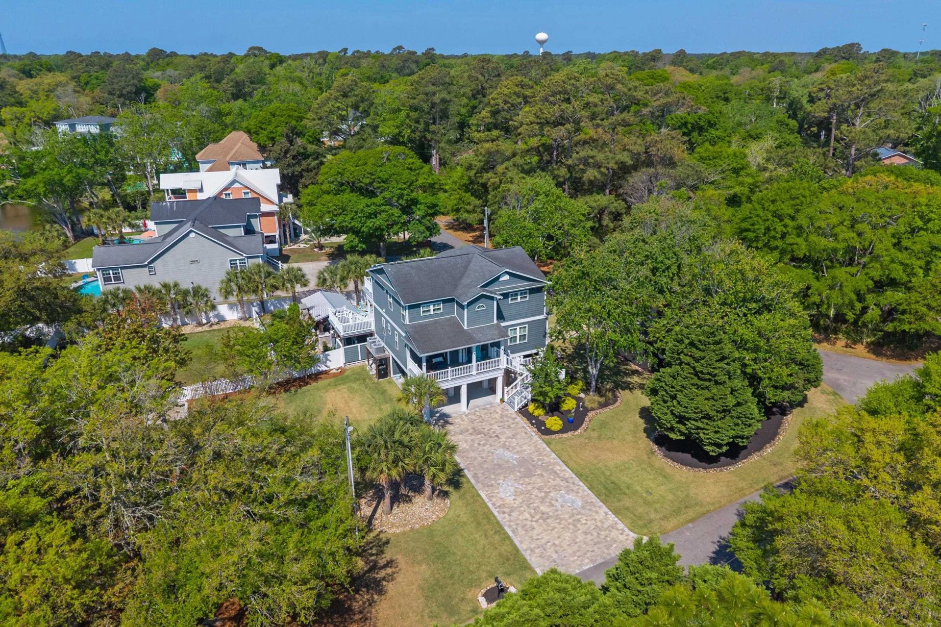 318 N Oak Dr.  Photo 68