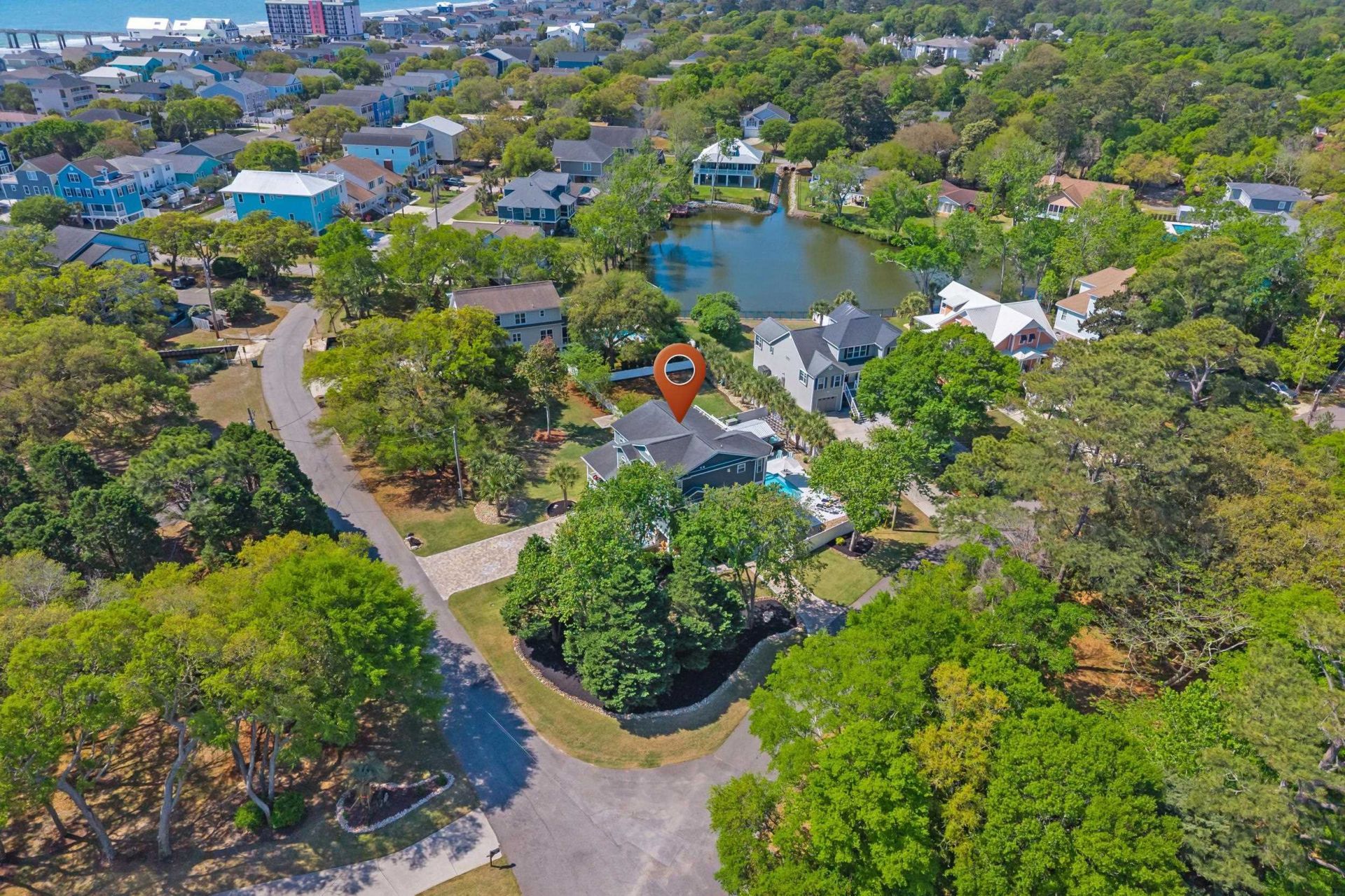 318 N Oak Dr.  Photo 69