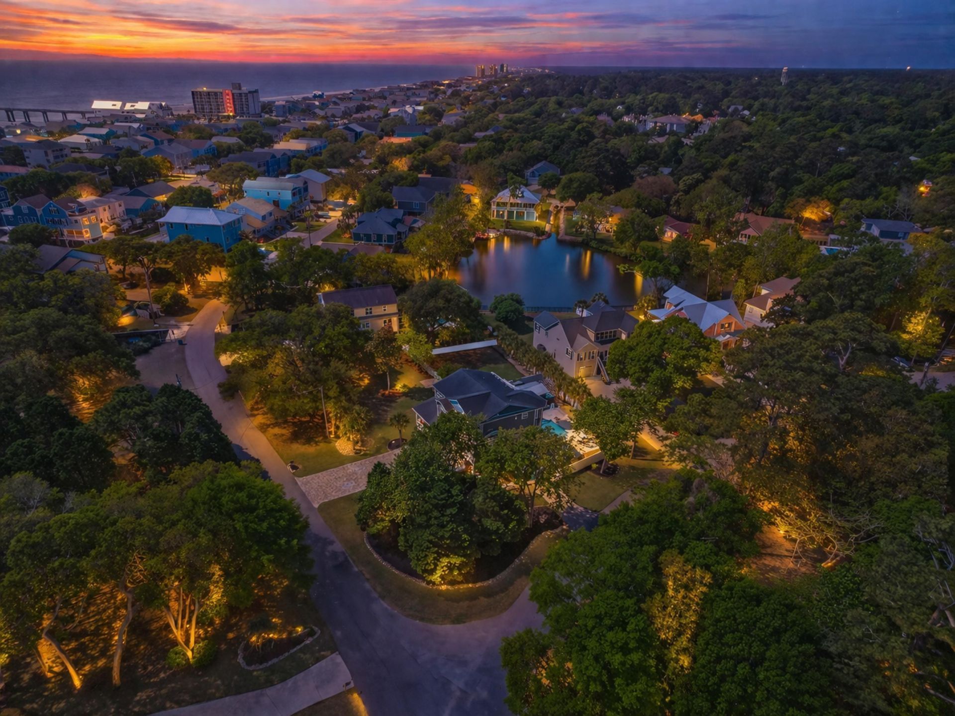 318 N Oak Dr.  Photo 70