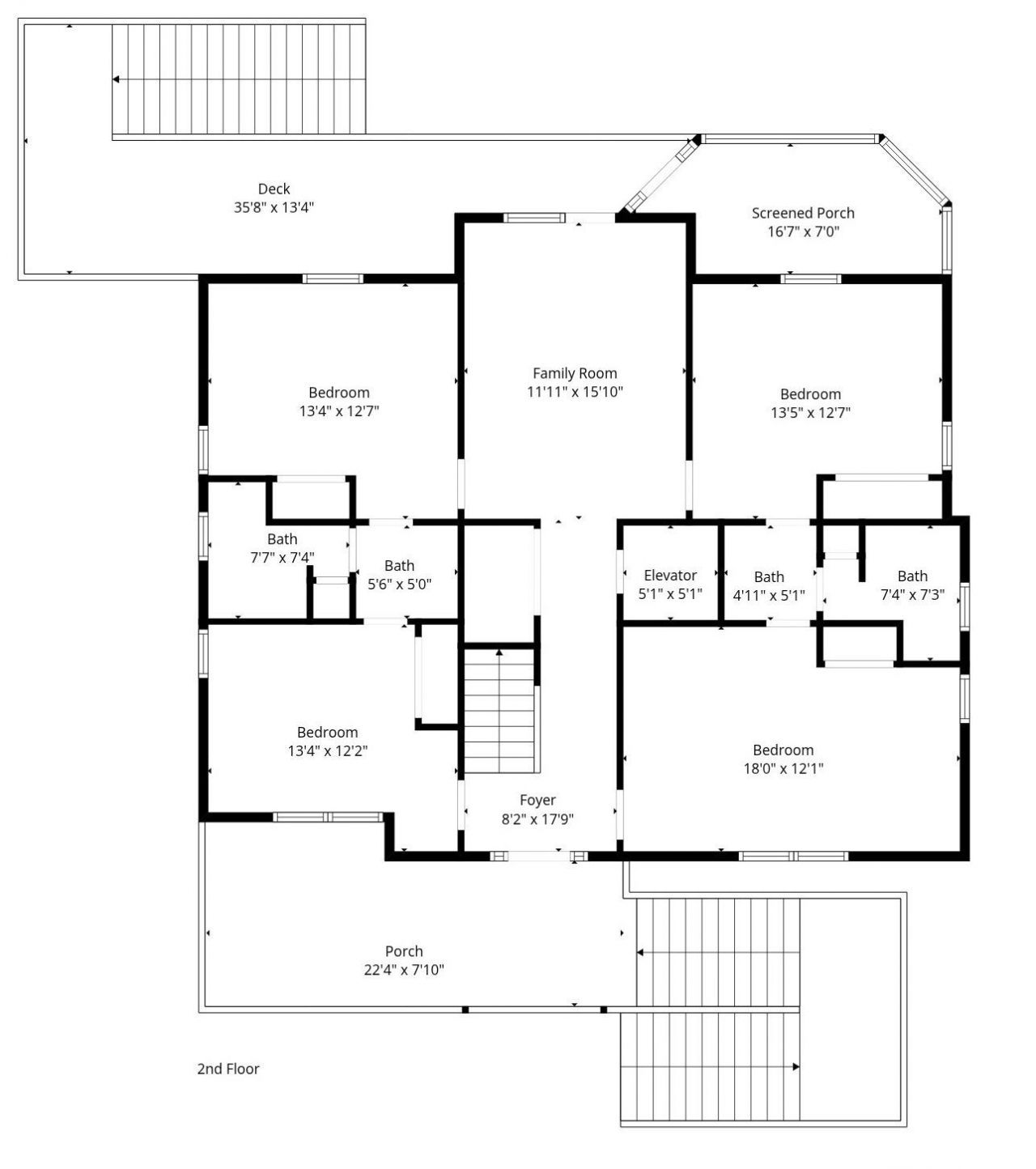 318 N Oak Dr.  Photo 74