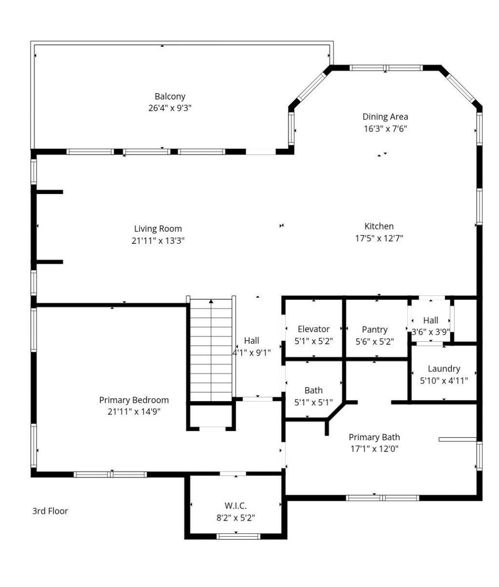 318 N Oak Dr.  Photo 75