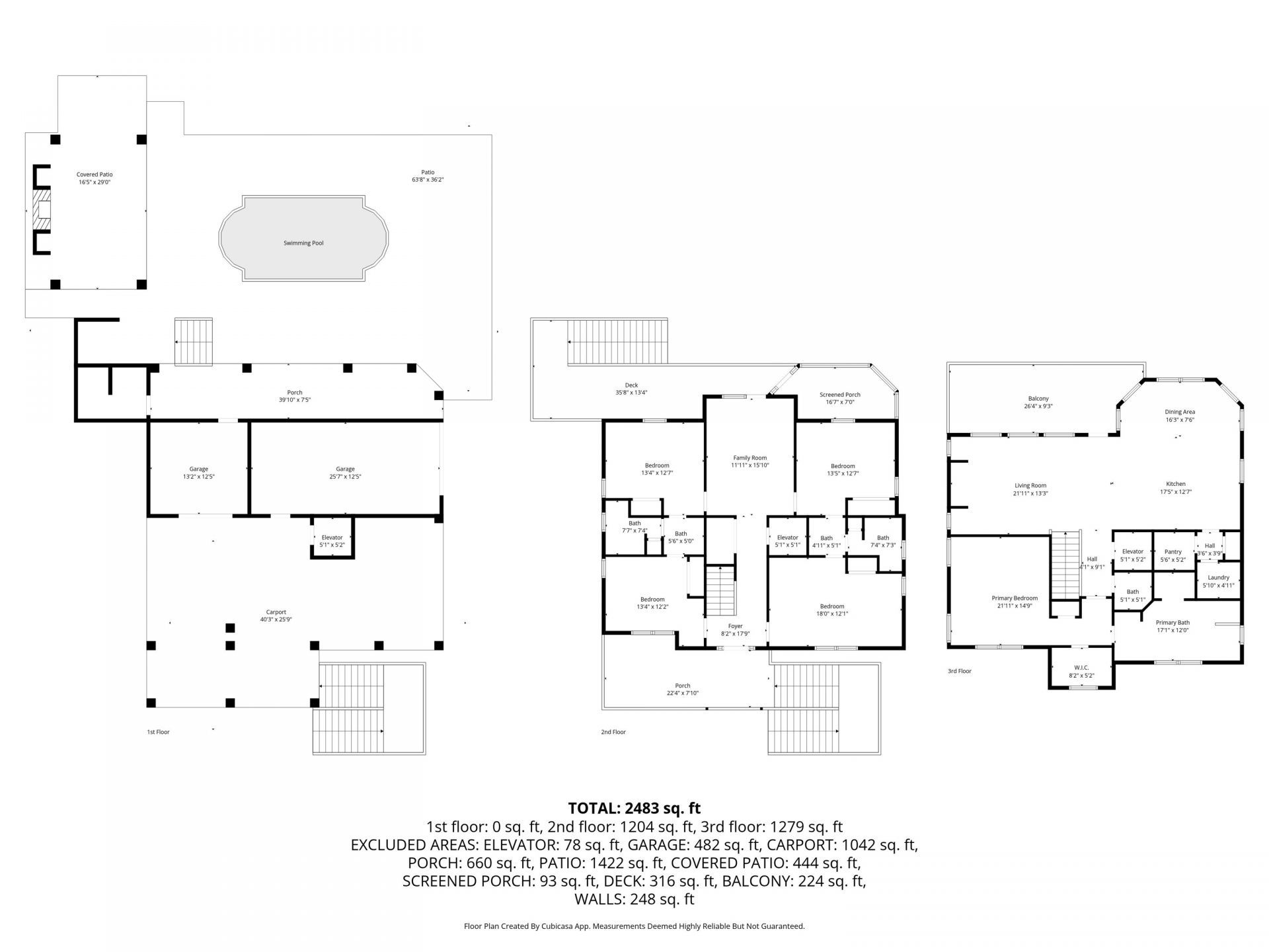 318 N Oak Dr.  Photo 76