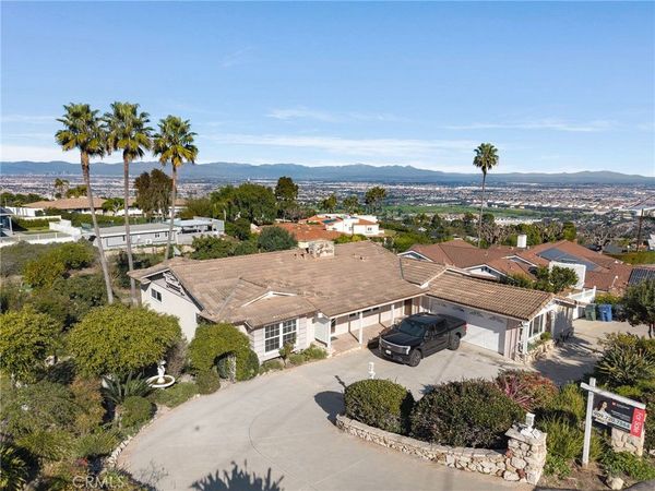2831 Via El Miro, Rancho Palos Verdes, CA 90275