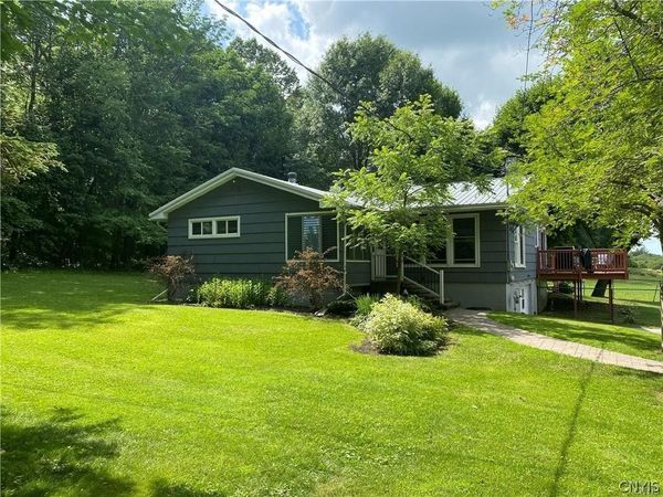 27317 Five Corners Road , Calcium, NY 13616