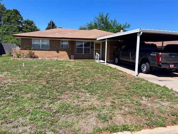 2013 Albert Drive, Oklahoma City, OK 73130