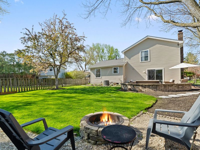 3696 Bushmill Falls, Columbus, OH 43221 Photo 38