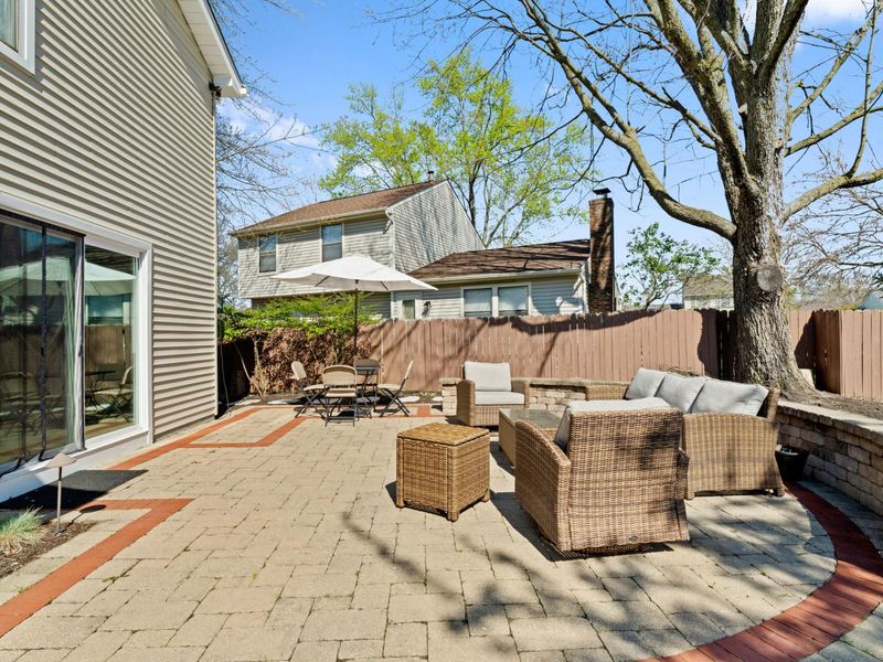 3696 Bushmill Falls, Columbus, OH 43221 Photo 40