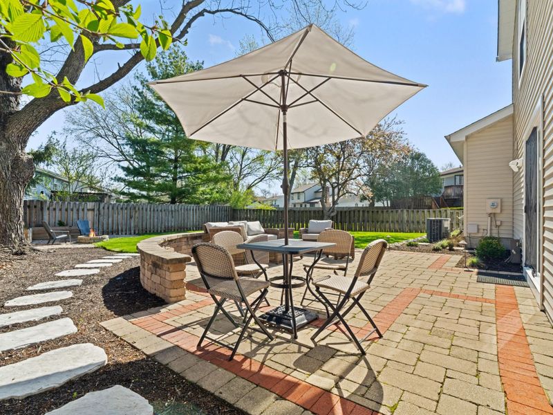 3696 Bushmill Falls, Columbus, OH 43221 Photo 41