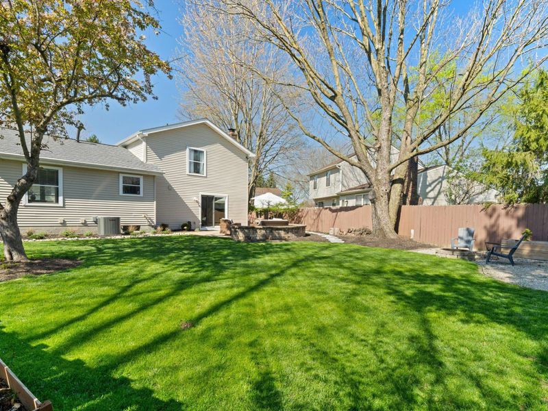 3696 Bushmill Falls, Columbus, OH 43221 Photo 44