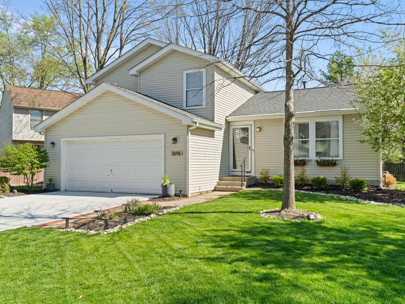 3696 Bushmill Falls, Columbus, OH 43221 Photo 47