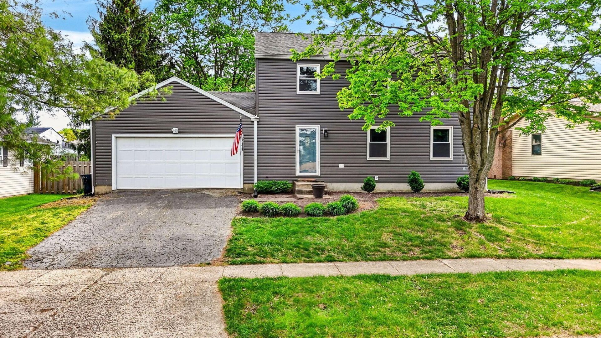 533 Glenmont Drive, Circleville, OH 43113 Main Photo