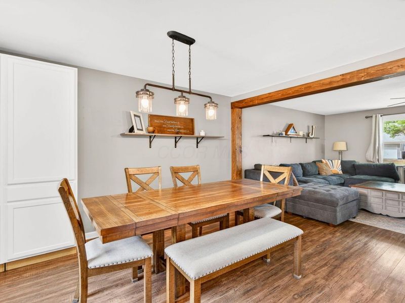 533 Glenmont Drive, Circleville, OH 43113 Photo 14