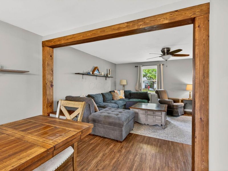 533 Glenmont Drive, Circleville, OH 43113 Photo 15