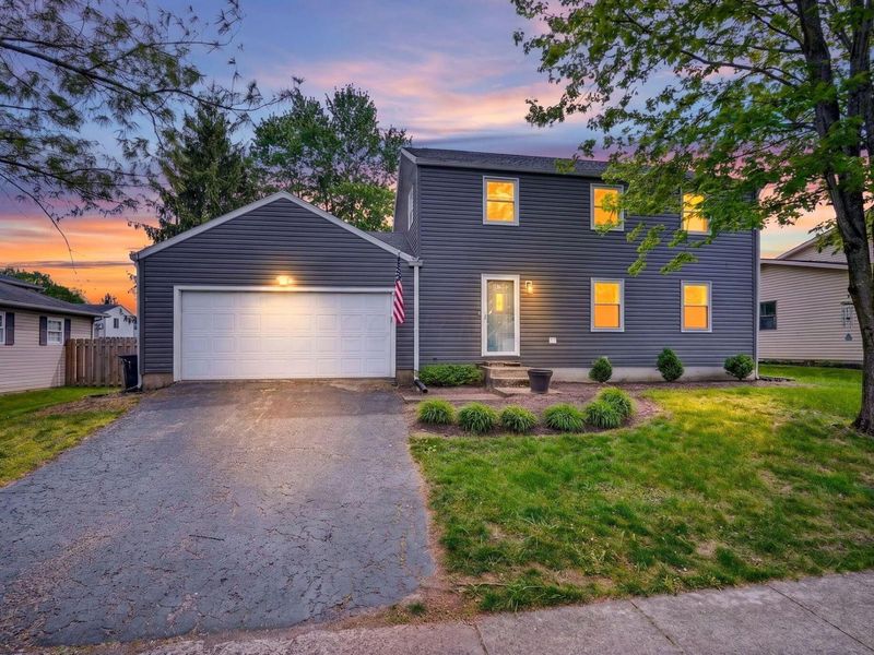 533 Glenmont Drive, Circleville, OH 43113 Photo 27