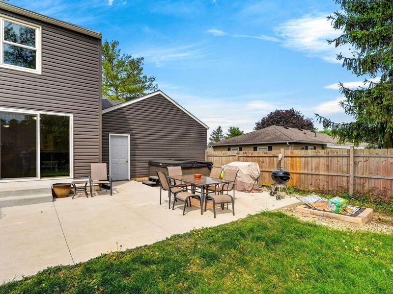 533 Glenmont Drive, Circleville, OH 43113 Photo 30